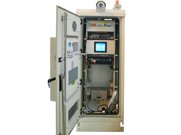 機柜設備運行環境狀態監控系統可用于眾多場景