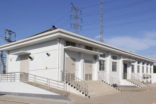 借助電站增效擴(kuò)容改造工程實(shí)施方案，中標(biāo)如此簡單！