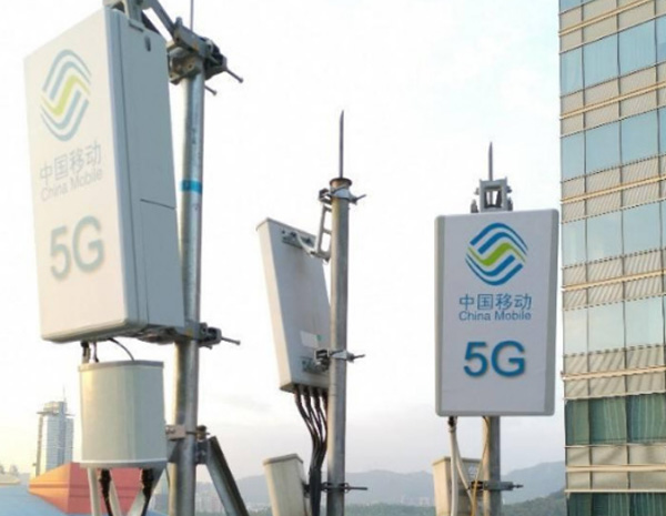 5G基站動力環境監測系統指標有什么？