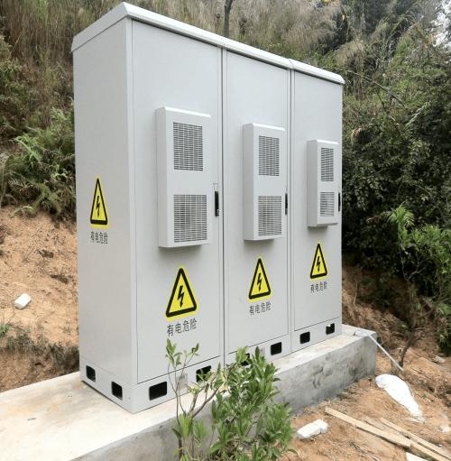 MINI機房FSU動環監控系統的使用場景